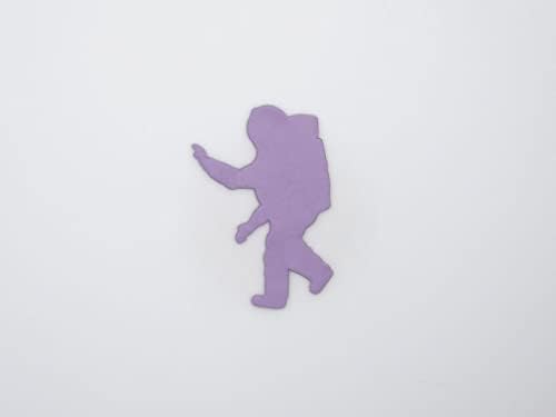 cookies Astronaut Body Silhouette 266-G531 Cookie Cutter
