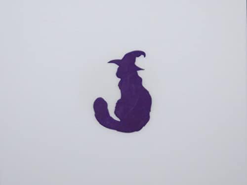Trick or Treat Halloween Cat Cookie Cutter