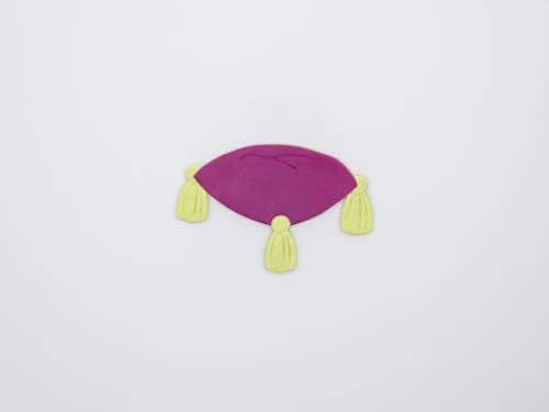 Creative Handmade Cookie Cutters
