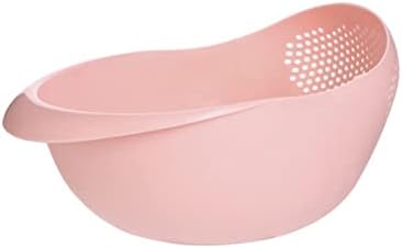 Food Grade Colanderabs Nordic Pink
