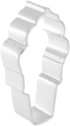 RM Ice Cream Cone Cookie Cutter