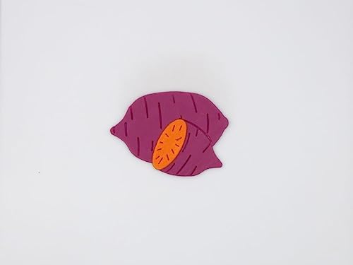 Authentic Sweet Potato Cookie Cutter Set