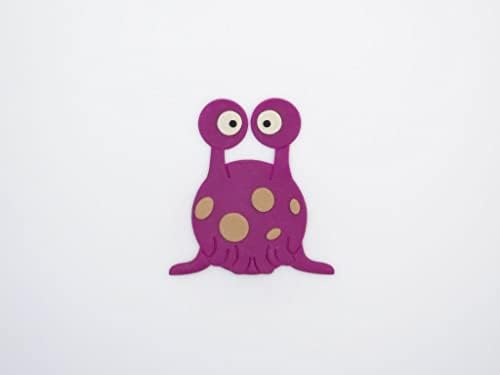 monster-266-e526Durable Multi-Piece Cookie Cutter Set
