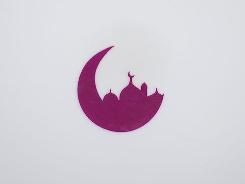 266-F425 Ramadan Design Cookie Cutter