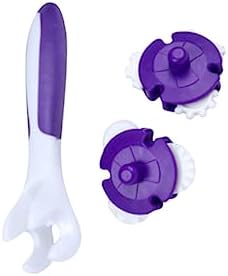 KICH 9 Pcs Kitchen Tools Set