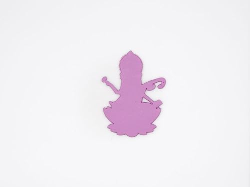 Quicksand Artist Unique Cookie Design