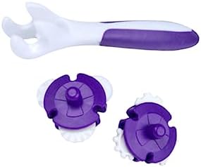 KICH 9 Pcs Kitchen Tools Set