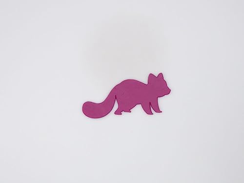Reusable Red Panda Cookie Cutter