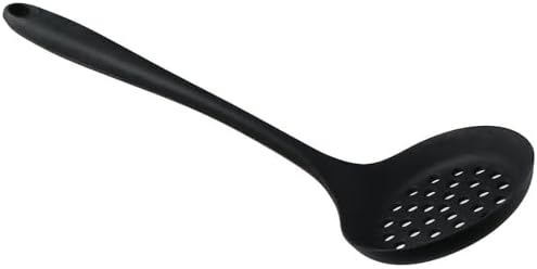 Durable Silicone Kitchen Colander
