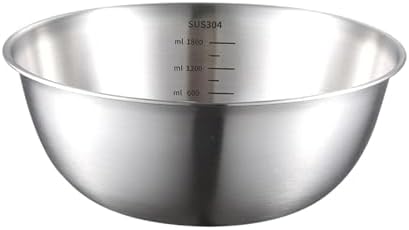 Efficient Colander Mixing Bowl Set for Quick Drainage and Versatile Use