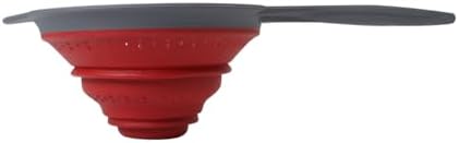 Dexas Pop N Store Collapsible Strainer
