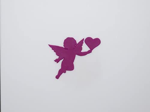 Cupid Heart Cookie Cutter Set