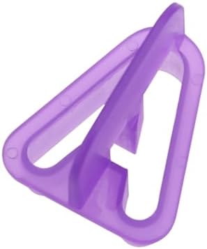 40pc ALPHABET COOKIE CUTTERS - Flexible Biscuit Moulds for Fondant Cakes