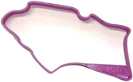 LAS MARIAS Cookie Cutter USA Made YNGLLC