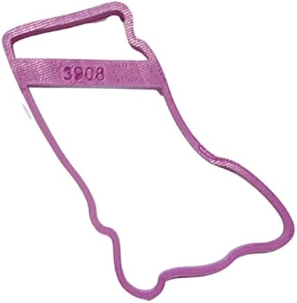 PNY RINCON Puerto Rico Cookie Cutter