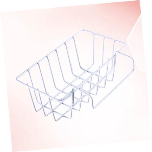 Preczyzoo Metal Strainer Basket