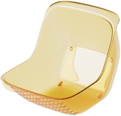 JISADER Kitchen Strainer Basket Affordable Durable