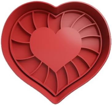 Loving Moments Amistad Cookie Cutter Set