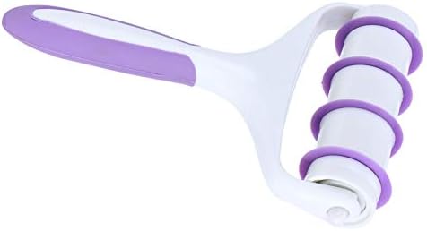 Alvinlite 15pcs Fondant Ribbon Cutter Set 1