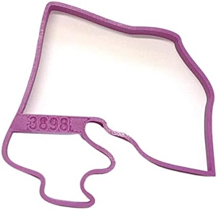 Gificant PR3898 - Cookie Cutter