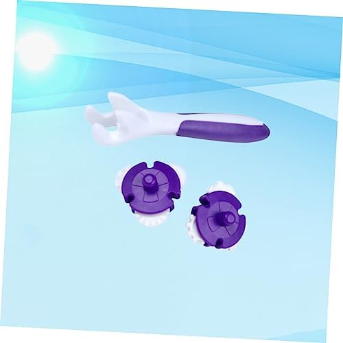 KICH 9 Pcs Kitchen Tools Set