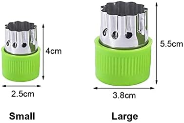MOOCO Mornings 9-Piece Silicone Set for Baking and Cooking