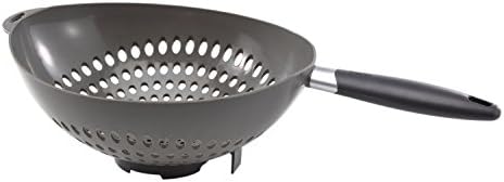 World Kitchen 1065215 Ekco 123 Colander