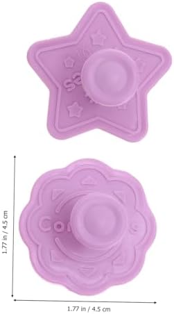 Perfect 3D Thanksgiving Cookie Molds for Boys and Girls