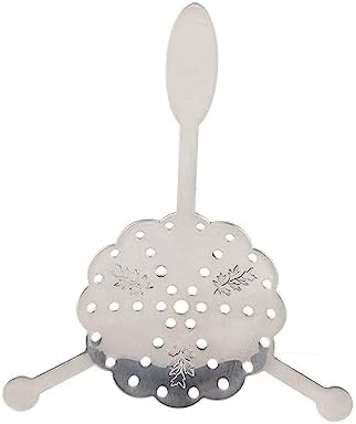 Stainless Steel Vermouth Spoon 304 Absinthe Tool