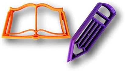 Arbi DesignPerfect for Baking Cooking Sharp Durable Cookie Cutter