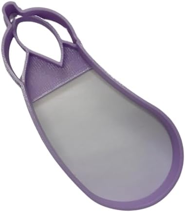 YNGLLC Valentine Heart Cookie Cutter