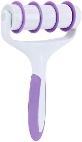 Alvinlite 15pcs Fondant Ribbon Cutter Set 1