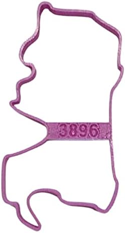 Potato Chip Lovers Guide to YNGLLC Cookie Cutters