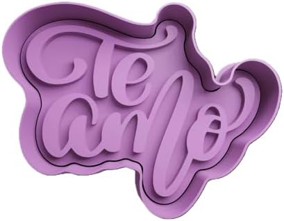 Loving Moments Amistad Cookie Cutter Set