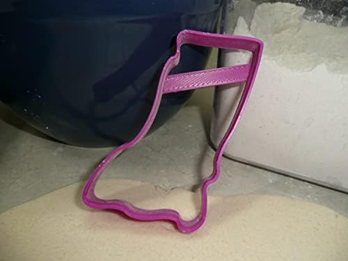 PNY RINCON Puerto Rico Cookie Cutter