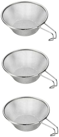 Gourmet Strainer Set