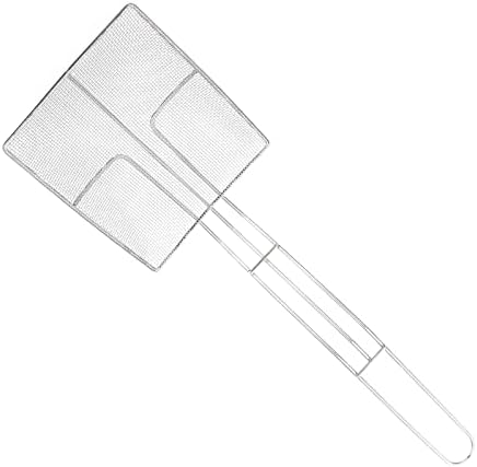 Sleek Mesh Skimmer KDE for Oil Grease