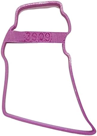 SABANA GRANDE PUERTO RICO MUNICIPALITY OUTLINE COOKIE CUTTER