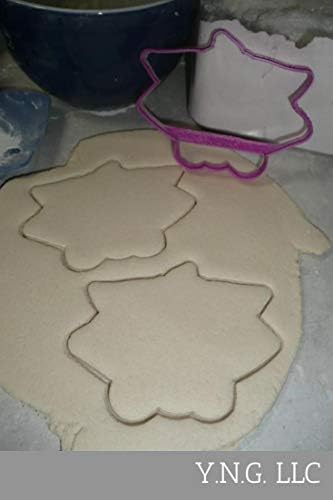 Hissy Face Pupils Cookie Cutter Set