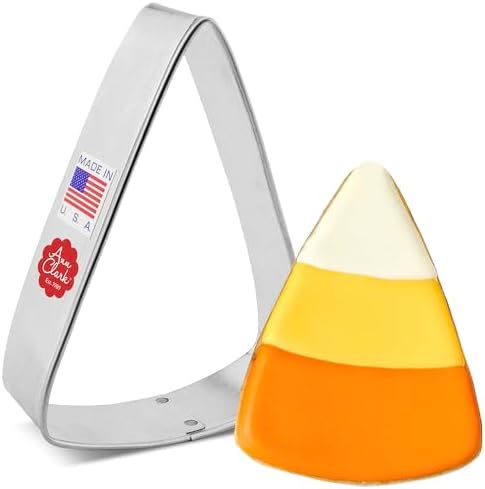 Ann Clark Triangle Wedge Cookie Cutter