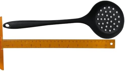Durable Silicone Kitchen Colander
