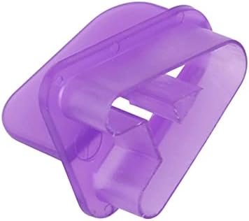 MagicLulu Biscuit Mould Set with 80 Bakery Letters