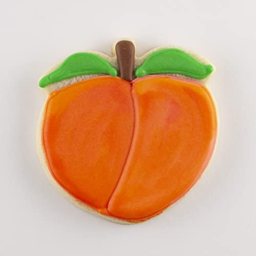 Ann Clark Handmade Peach Cookie Cutter