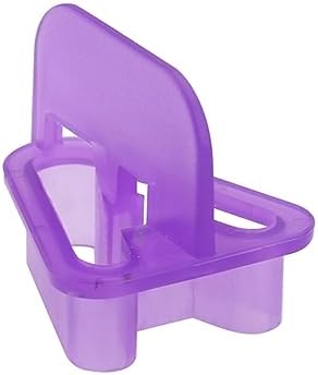 Cabilock Alphabet and Number Cookie Cutters Mold Set