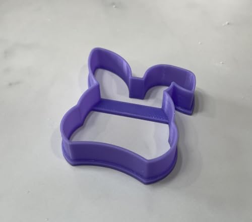 BUNNY EARS Build Your Own Cookie Cutter Made in USA