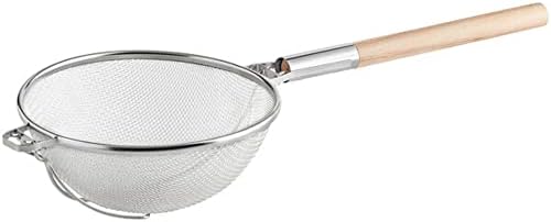 Premium Strainer for Kitchen Essentials