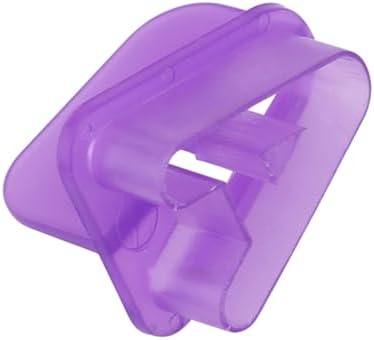 40pc ALPHABET COOKIE CUTTERS - Flexible Biscuit Moulds for Fondant Cakes