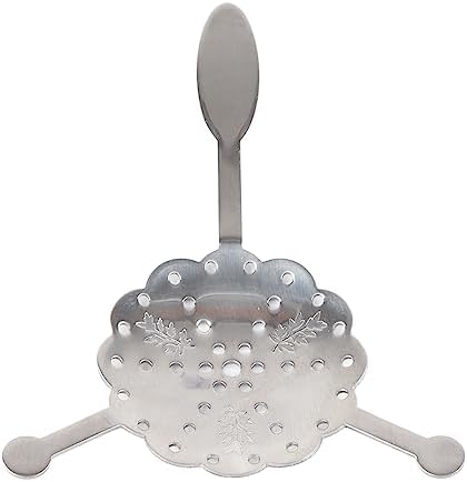 Stainless Steel Vermouth Spoon 304 Absinthe Tool