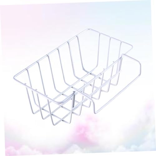 Perfect Kitchen Sink Drain Basket for Drying Straining