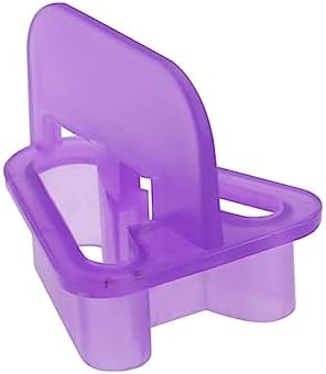 MagicLulu Biscuit Mould Set with 80 Bakery Letters